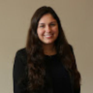 Meet your Posher, Victoria